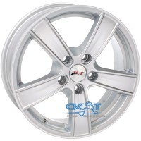RS Wheels 5155TL 6,5x16 5x105 ET38 DIA56,6 (RS)