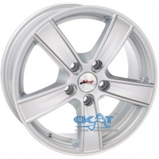 RS Wheels 5155TL 6,5x16 5x105 ET38 DIA56,6 (RS)