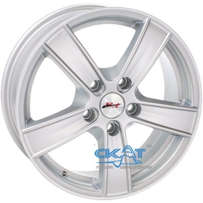 RS Wheels 5155TL 6,5x16 5x105 ET38 DIA56,6 (RS)