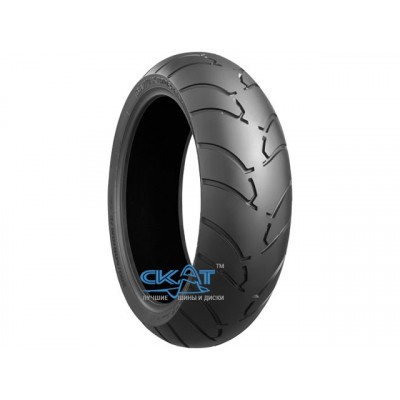 Bridgestone Battlax BT-028 120/70 R18 59V