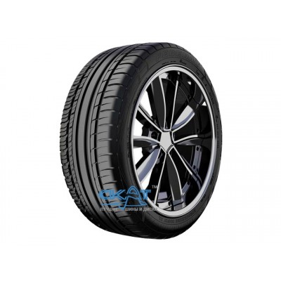 Federal Couragia F/X 295/40 ZR21 111W XL