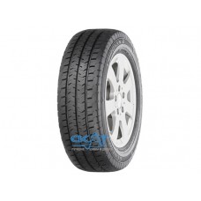 General Tire Eurovan 2 185/75 R16C 104/102R
