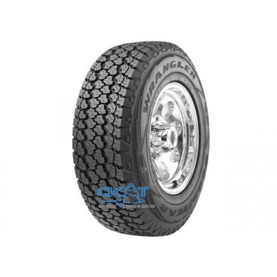 Goodyear Wrangler SilentArmor 245/75 R17 110T Demo