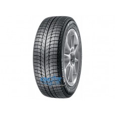 Michelin X-Ice XI3 275/40 R20 102H Run Flat ZP