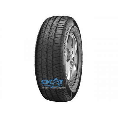 Minerva Transporter RF09 215/70 R15 109S
