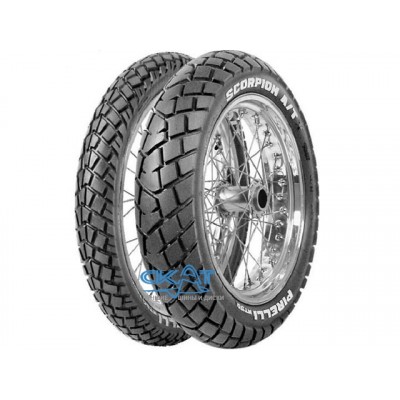 Pirelli Scorpion MT 90/AT 80/90 R21 48S