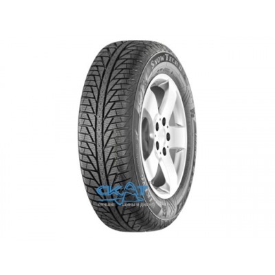 Viking SnowTech 2 255/55 R18 109H XL