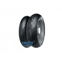 Continental ContiSportAttack 130/70 ZR16 61W