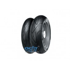 Continental ContiSportAttack 120/70 ZR17 58W