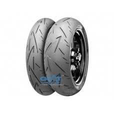 Continental ContiSportAttack 2 190/50 ZR17 73W