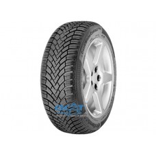 Continental ContiWinterContact TS 850 205/55 R16 91H