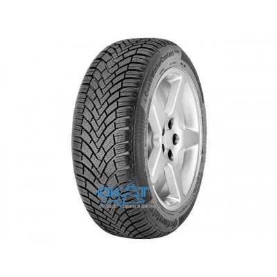 Continental ContiWinterContact TS 850 205/55 R16 91H