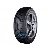 Firestone Winterhawk 2 Evo 205/55 R16 91T