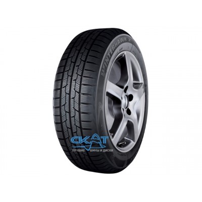 Firestone Winterhawk 2 Evo 205/55 R16 91T
