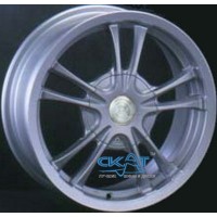 CAM 283 6,5x15 5x114,3 ET40 DIA67,1 (metallic)