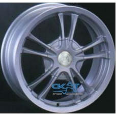 CAM 283 6,5x15 5x114,3 ET40 DIA67,1 (metallic)