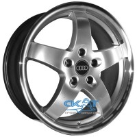 Kyowa KR322 7,5x17 5x112 ET35 (HPL)