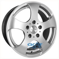 Kyowa KR336 6,5x15 4x100 ET42 (HP)