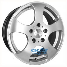 Kyowa KR336 6,5x15 4x100 ET42 (HP)