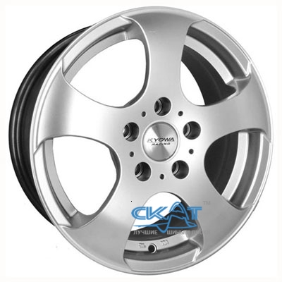 Kyowa KR336 6,5x15 4x100 ET42 (HP)
