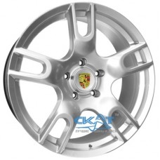 Kyowa KR658 9x20 5x130 ET40 DIA71,6 (HP)