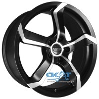 Kyowa KR706 8x18 5x114,3 ET40 DIA73,1 (MVF)