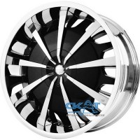 Verde V43 Vantage 8,5x20 5x120 ET38 DIA74,1 (CHMB)