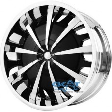 Verde V43 Vantage 8,5x20 5x120 ET38 DIA74,1 (CHMB)