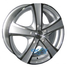 ZW 9504 5,5x14 4x100 ET44 DIA56,6 (MKP)