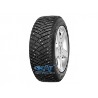Goodyear UltraGrip Ice Arctic 195/55 R15 85T (шип)