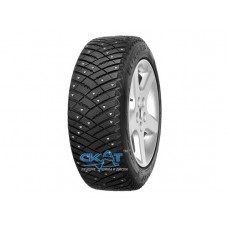 Goodyear UltraGrip Ice Arctic 195/55 R15 85T (шип)