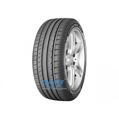 GT Radial Champiro HPY 275/55 R20 117V XL