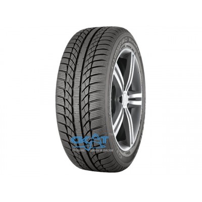 GT Radial Champiro Winter Pro 255/50 R19 107V XL