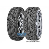 Michelin Latitude Alpin LA2 275/45 R20 110V XL N0