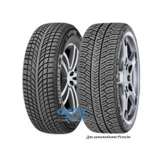 Michelin Latitude Alpin LA2 275/45 R20 110V XL N0