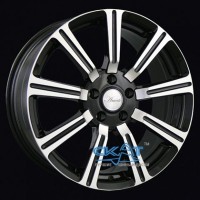 Amati 7019 8x18 5x112 ET35 DIA73,1 (GBFP)