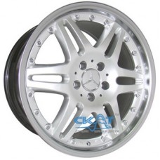 Kyowa KR309 9,5x18 5x112 ET35 (HP)