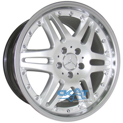 Kyowa KR309 9,5x18 5x112 ET35 (HP)