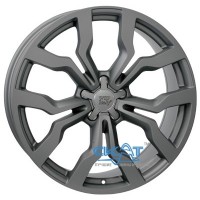 WSP Italy Audi (W565) Medea 8x18 5x112 ET47 DIA66,6 (matt gun metal)