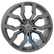 WSP Italy Audi (W565) Medea 7,5x18 5x112 ET54 DIA57,1 (matt gun metal)