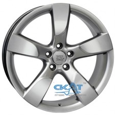 WSP Italy Audi (W568) Vittoria 8,5x19 5x112 ET42 DIA57,1 (dull bronzed polished)