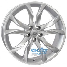 WSP Italy Peugeot (W853) Le Mans 8,5x19 5x108 ET27 DIA65,1 (hyper silver)