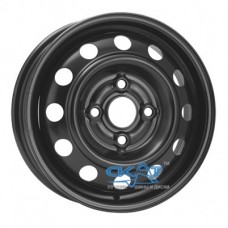 ALST (KFZ) 3005 Mitsubishi 5x14 4x100 ET38 DIA56,1