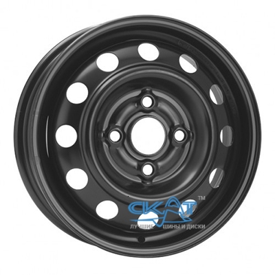 ALST (KFZ) 3005 Mitsubishi 5x14 4x100 ET38 DIA56,1