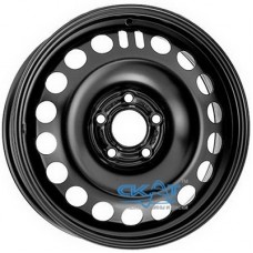 ALST (KFZ) 6011 6x16 5x118 ET68 DIA71,1 (black)