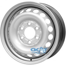 ALST (KFZ) 6131 6,5x16 6x130 ET54 DIA84,1 (silver)