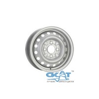 ALST (KFZ) 6375 Nissan 5,5x14 4x114,3 ET45 DIA66,1