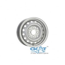 ALST (KFZ) 6375 Nissan 5,5x14 4x114,3 ET45 DIA66,1