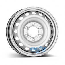 ALST (KFZ) 6503 Hyundai 6,5x16 6x139,7 ET50 DIA92,3 (silver)
