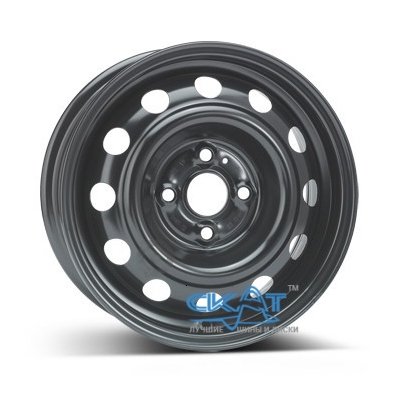 ALST (KFZ) 6625 5,5x14 4x100 ET46 DIA54,1